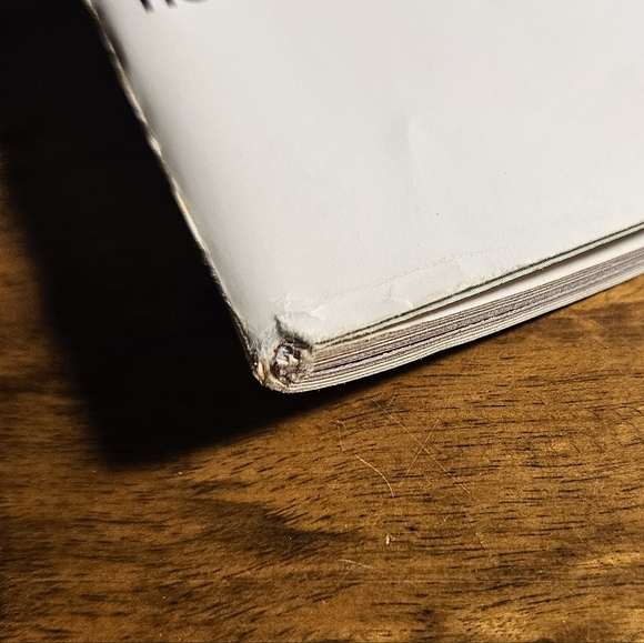 Vintage Genesis Magazine Holiday 1993 with Great Accents - Picture 4 of 7